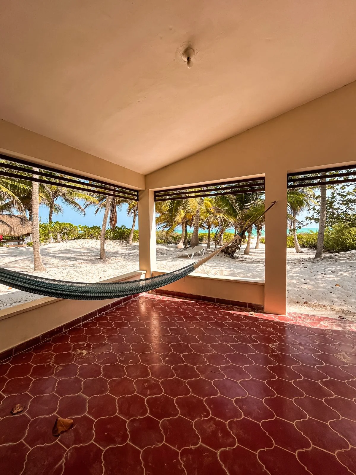 Terraza